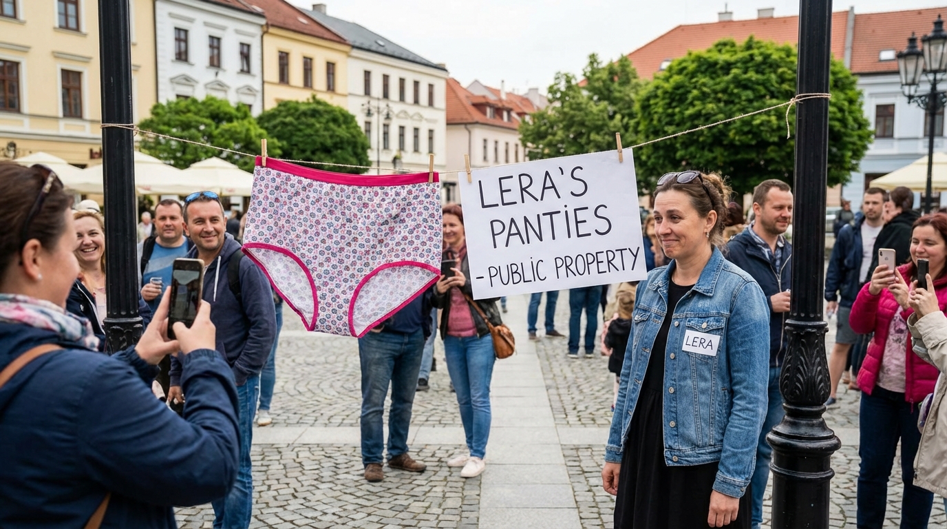 Лера